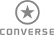 Logo CONVERSE