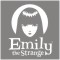 Logo EMILY-THE-STRANGE