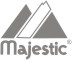 Logo MAJESTIC