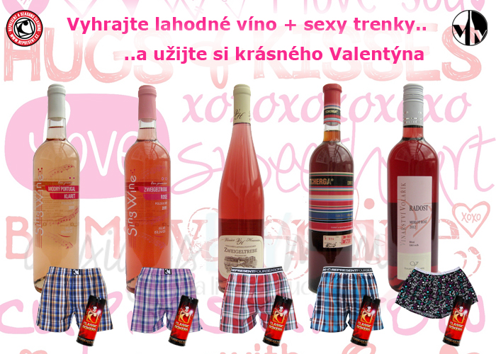 represent soutez valentyn 2013