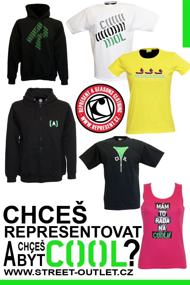 representCOOL