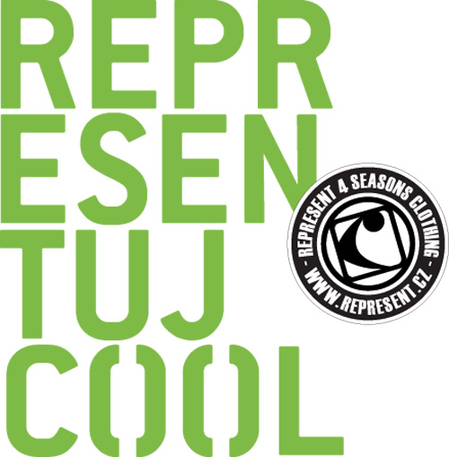 Representuj COOL