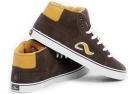 Boty Cormax ADIO - detail produktu Boty Cormax ADIO STANDARD MID