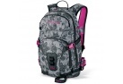 baťoh DAKINE - detail produktu baťoh DAKINE GIRLS HELI PRO 18L