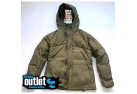 Dámská bunda WESTBEACH ROAD ROCKET PUFFA