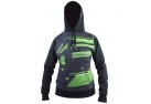 Dámská mikina MEATFLY - detail produktu Dámská mikina MEATFLY 3D HOODIE