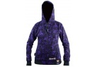 Dámská mikina MEATFLY CRYSTAL ZIP