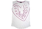 Dámské triko BENCH LOVE HEART