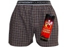Pánské boxerky REPRESENT MIKEBOX 1205