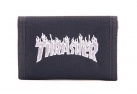 Peněženka THRASHER FLAMES